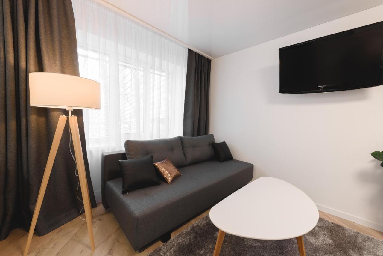 M&M Apartment Суми Екстериор снимка